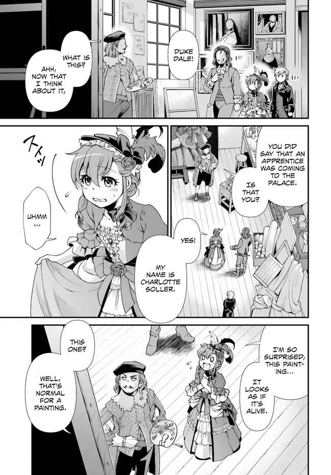 Isekai Yakkyoku Chapter 44 18